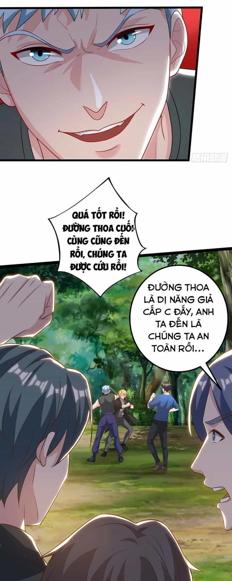 Trọng Sinh Khí Thiếu Quy Lai - Chương 133 - ảnh 25