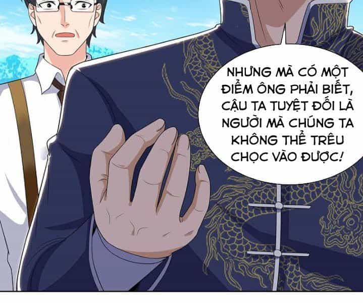 Trọng Sinh Khí Thiếu Quy Lai - Chương 135 - ảnh 2