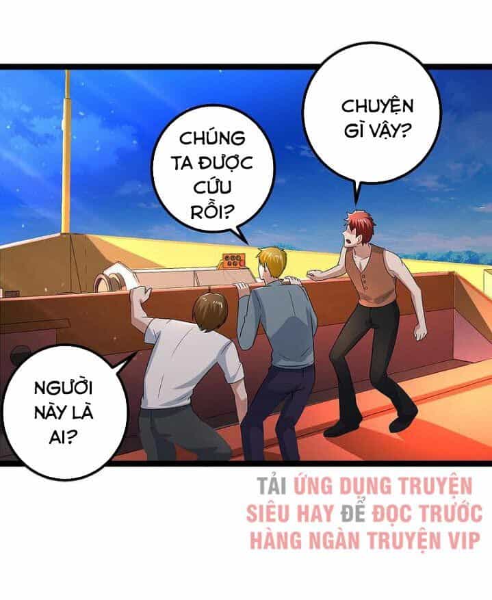 Trọng Sinh Khí Thiếu Quy Lai - Chương 135 - ảnh 21