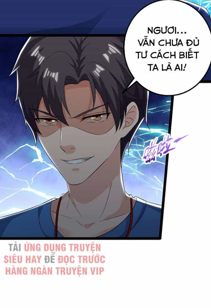 Trọng Sinh Khí Thiếu Quy Lai - Chương 135 - ảnh 24