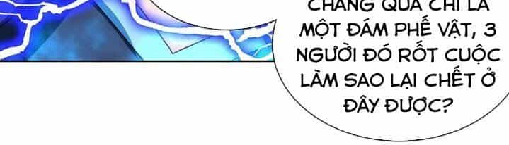 Trọng Sinh Khí Thiếu Quy Lai - Chương 135 - ảnh 9