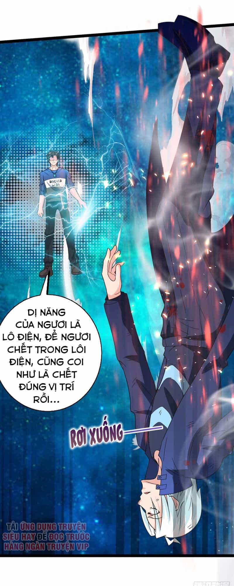 Trọng Sinh Khí Thiếu Quy Lai - Chương 136 - ảnh 7