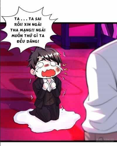 Trọng Sinh Khí Thiếu Quy Lai - Chương 14 - ảnh 16