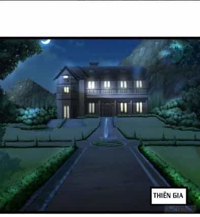 Trọng Sinh Khí Thiếu Quy Lai - Chương 14 - ảnh 24