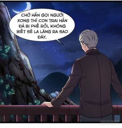 Trọng Sinh Khí Thiếu Quy Lai - Chương 14 - ảnh 29