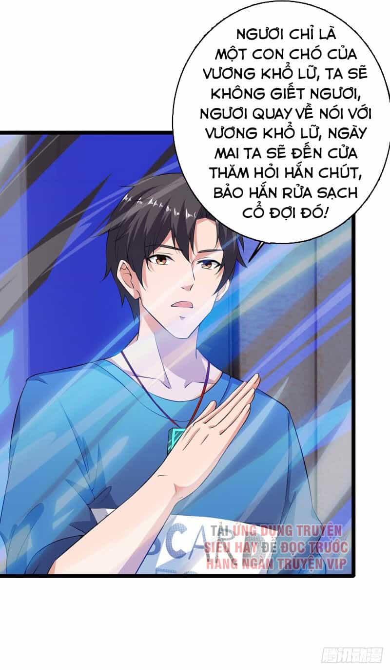 Trọng Sinh Khí Thiếu Quy Lai - Chương 137 - ảnh 13