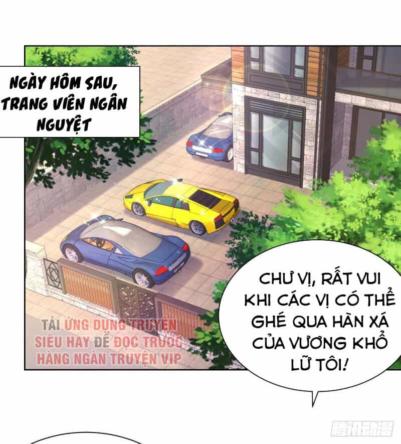 Trọng Sinh Khí Thiếu Quy Lai - Chương 137 - ảnh 21