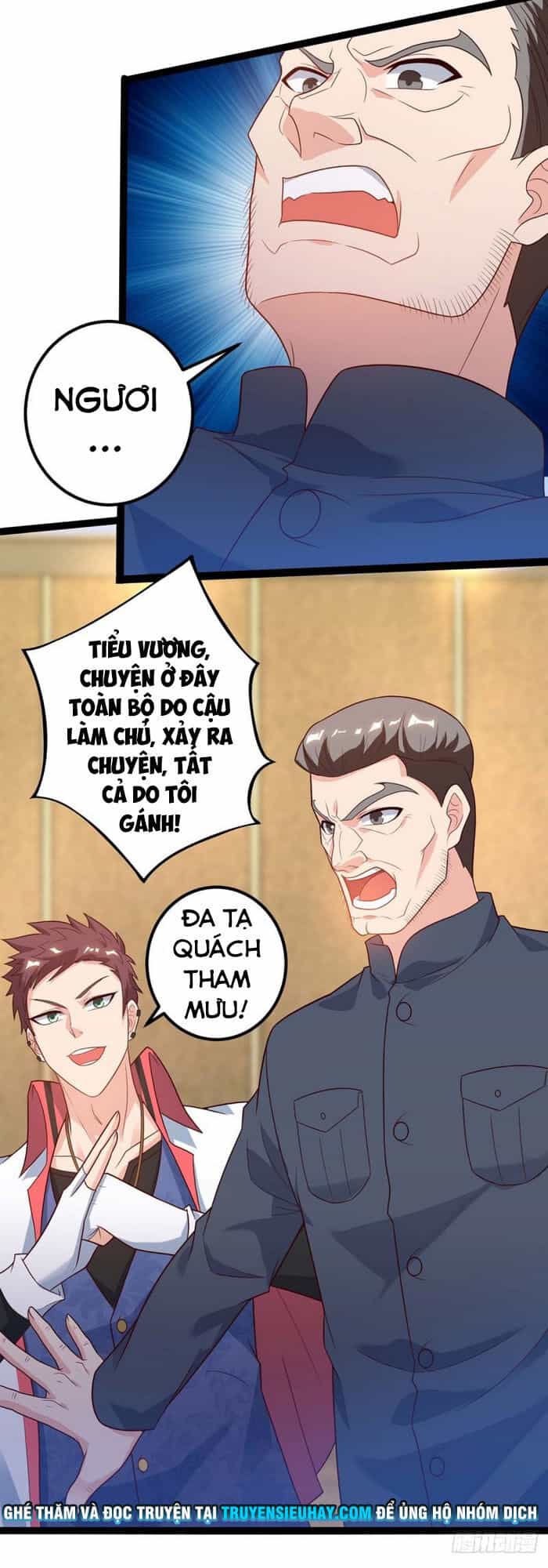 Trọng Sinh Khí Thiếu Quy Lai - Chương 139 - ảnh 18