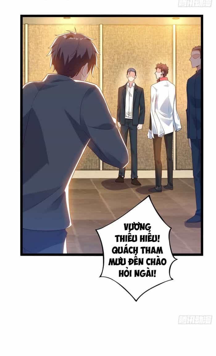 Trọng Sinh Khí Thiếu Quy Lai - Chương 139 - ảnh 3