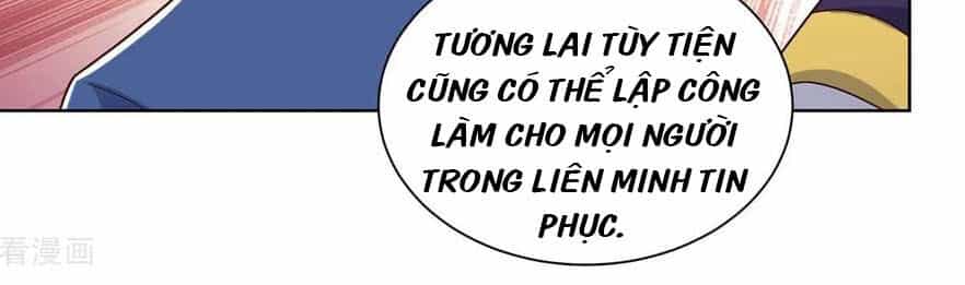 Trọng Sinh Khí Thiếu Quy Lai - Chương 140 - ảnh 33