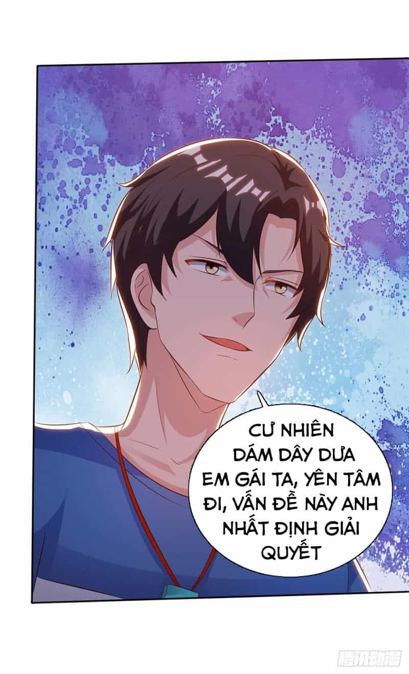 Trọng Sinh Khí Thiếu Quy Lai - Chương 142 - ảnh 14