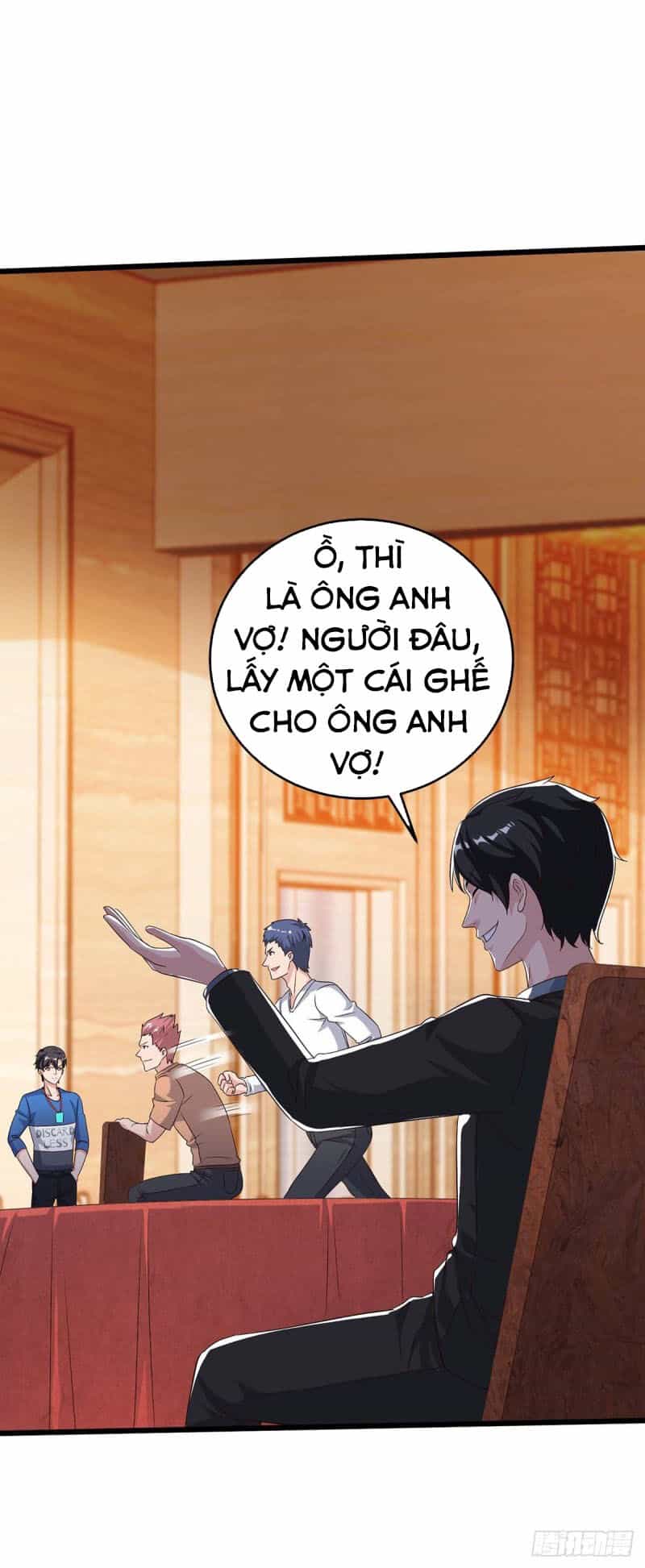 Trọng Sinh Khí Thiếu Quy Lai - Chương 142 - ảnh 25