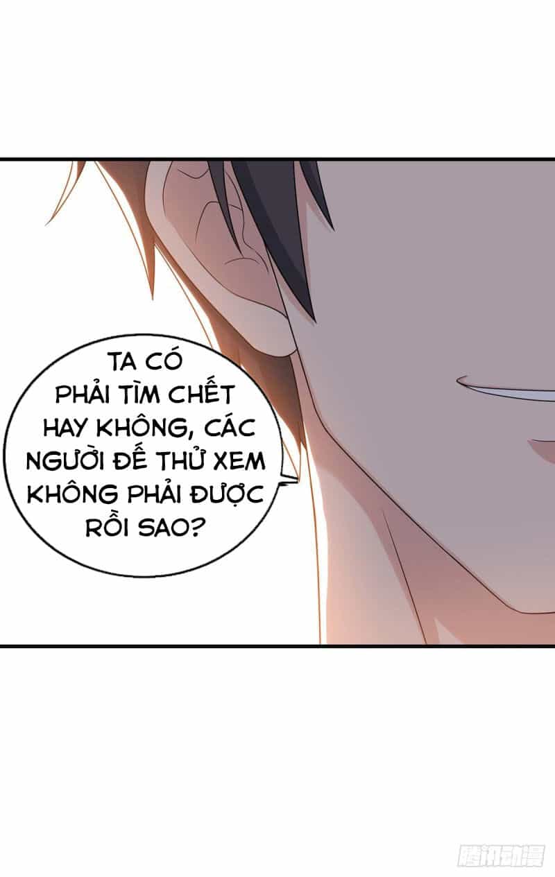Trọng Sinh Khí Thiếu Quy Lai - Chương 142 - ảnh 26