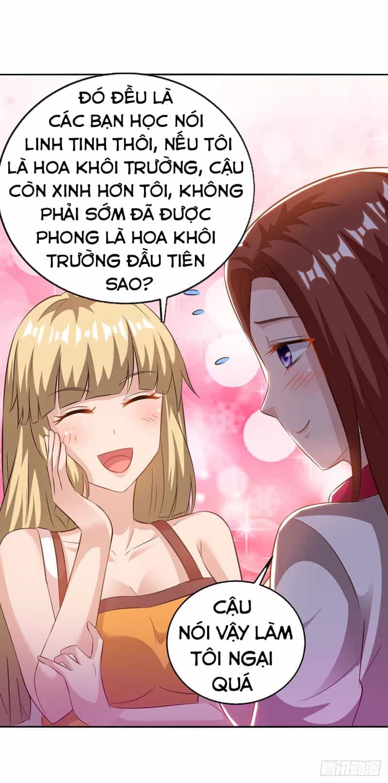 Trọng Sinh Khí Thiếu Quy Lai - Chương 142 - ảnh 6