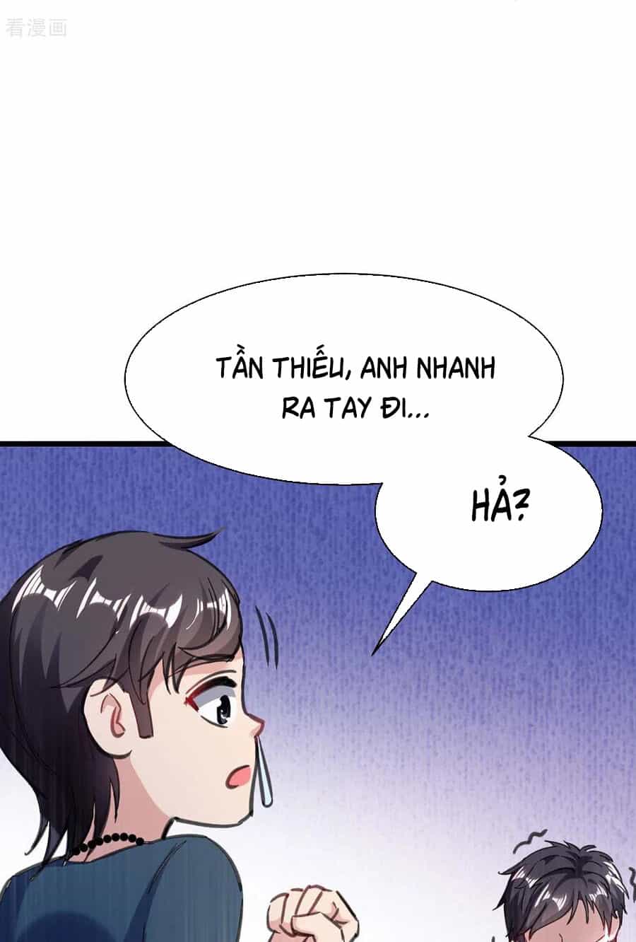 Trọng Sinh Khí Thiếu Quy Lai - Chương 143 - ảnh 26