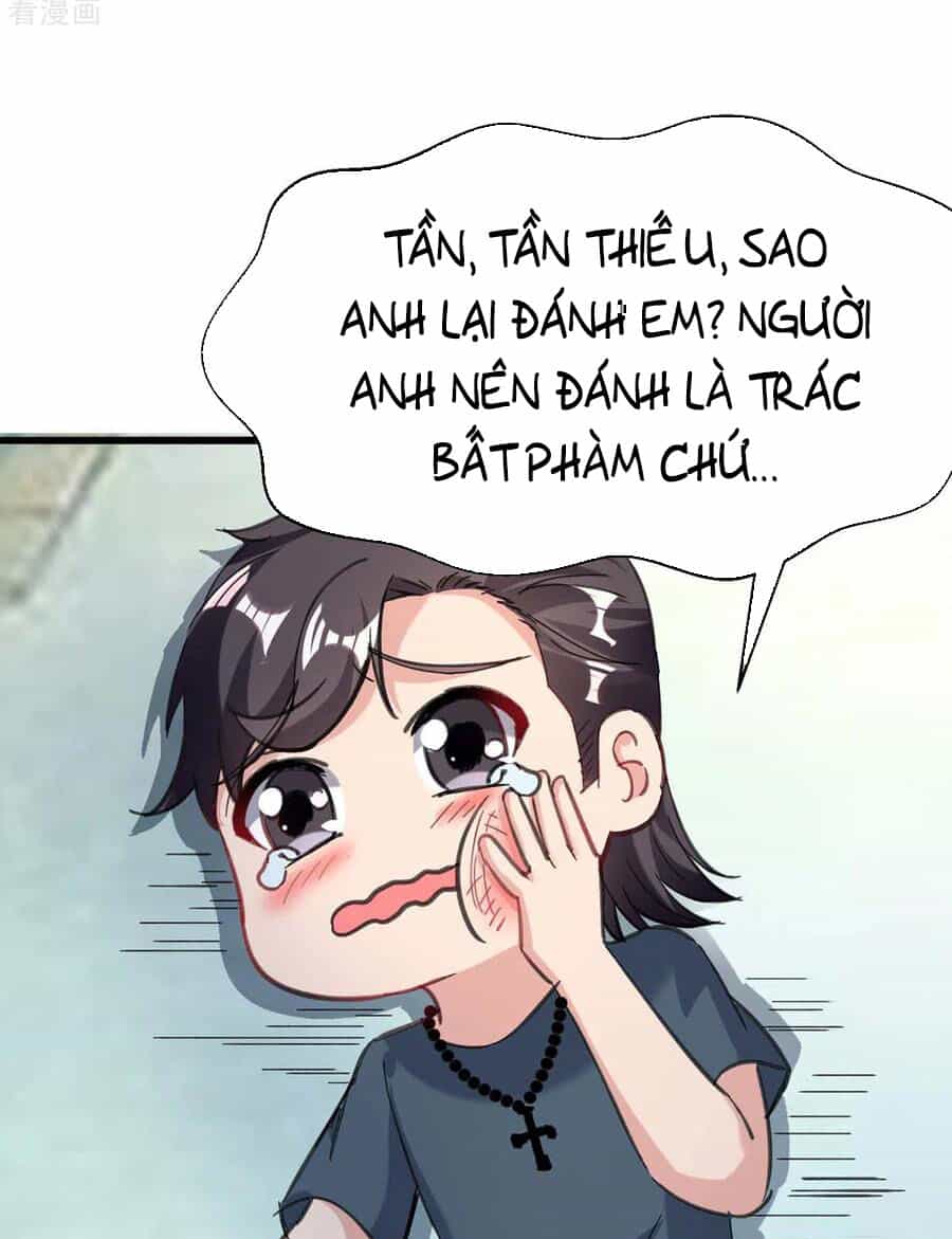Trọng Sinh Khí Thiếu Quy Lai - Chương 143 - ảnh 29