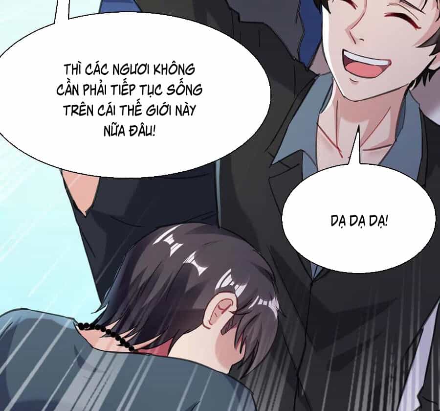 Trọng Sinh Khí Thiếu Quy Lai - Chương 143 - ảnh 39