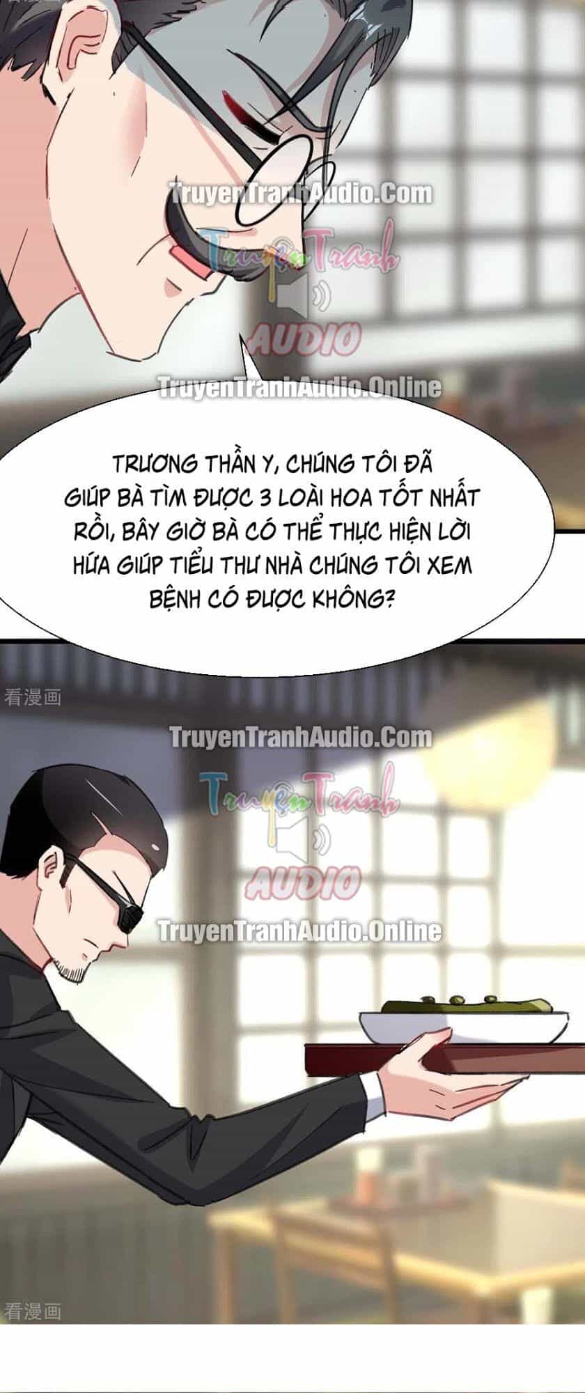 Trọng Sinh Khí Thiếu Quy Lai - Chương 144 - ảnh 14