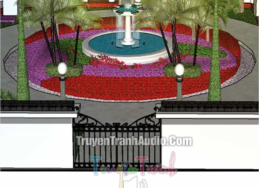 Trọng Sinh Khí Thiếu Quy Lai - Chương 144 - ảnh 25