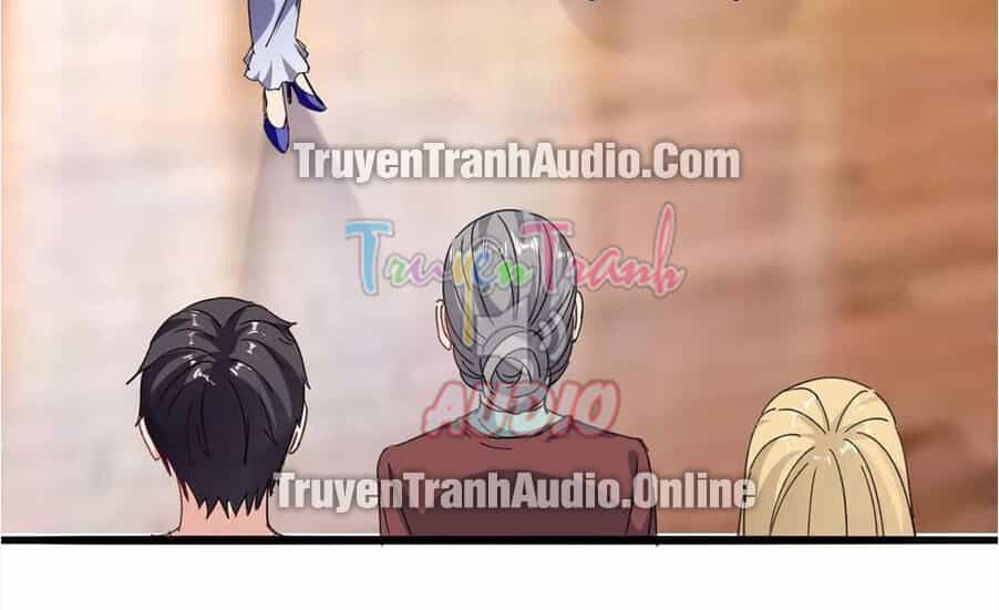 Trọng Sinh Khí Thiếu Quy Lai - Chương 144 - ảnh 27