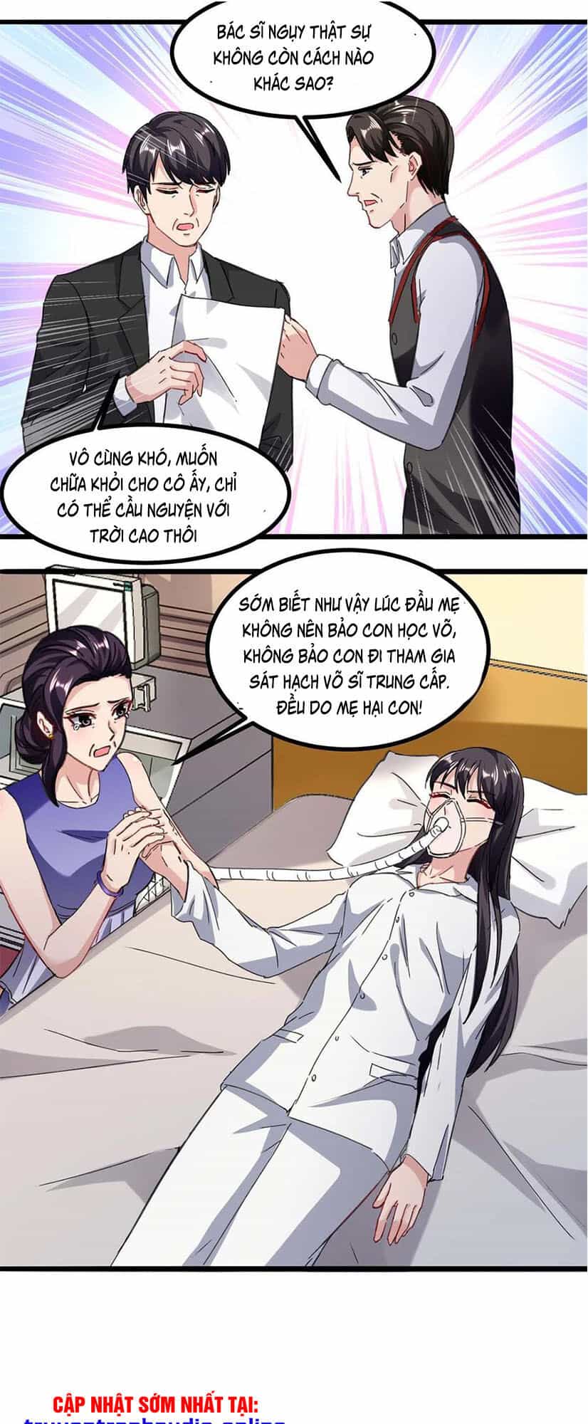 Trọng Sinh Khí Thiếu Quy Lai - Chương 145 - ảnh 12