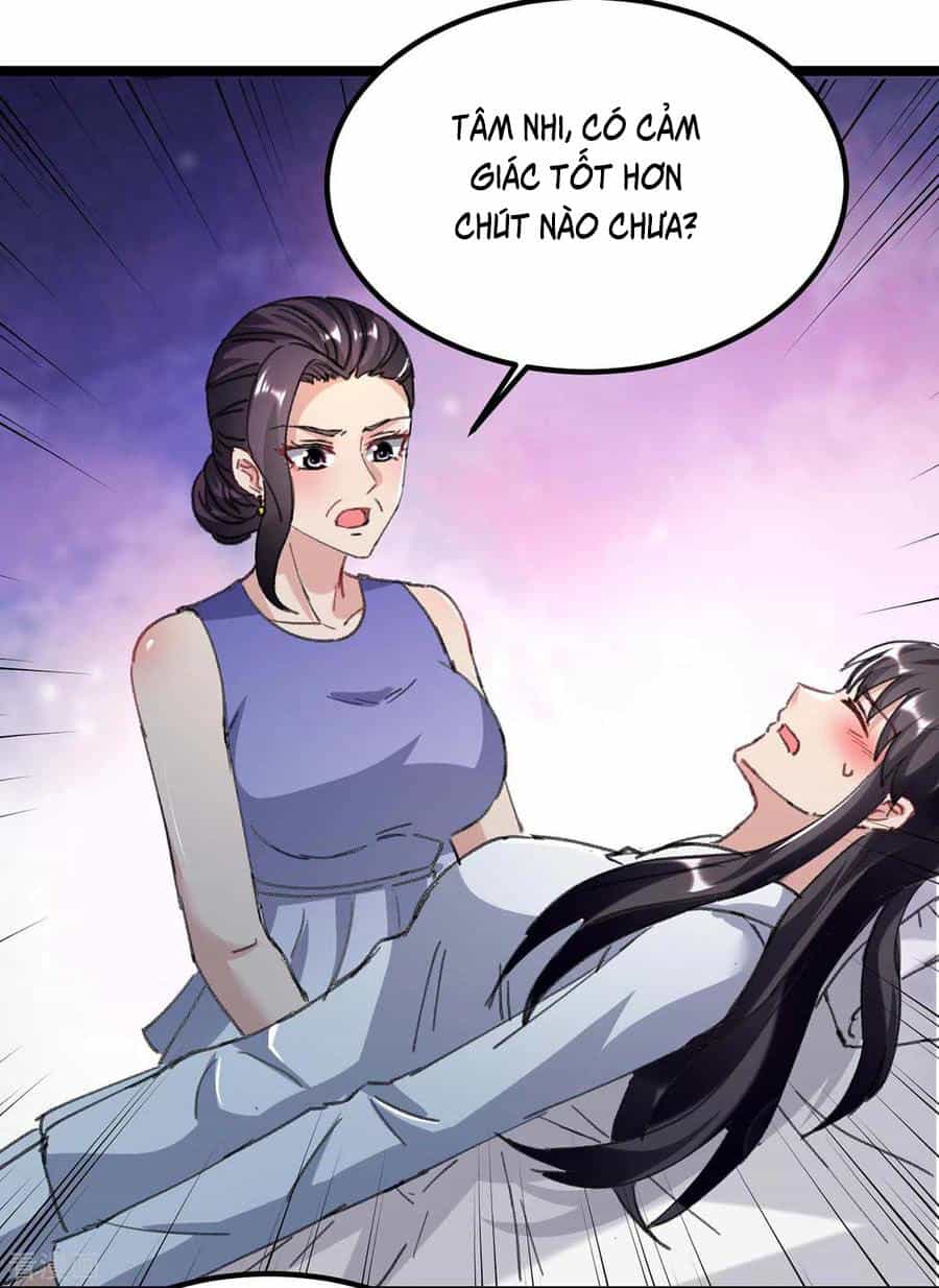 Trọng Sinh Khí Thiếu Quy Lai - Chương 146 - ảnh 14