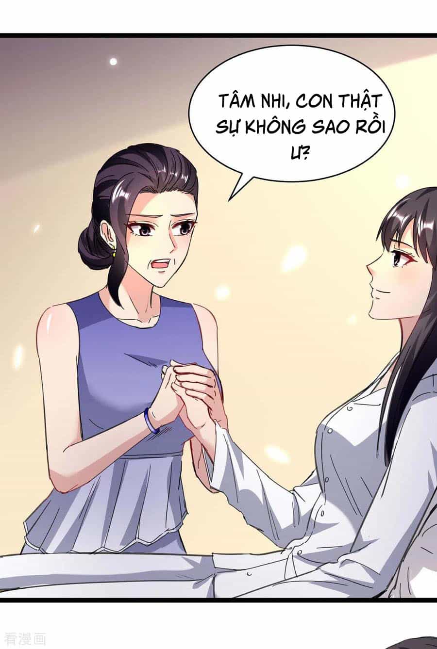 Trọng Sinh Khí Thiếu Quy Lai - Chương 146 - ảnh 17