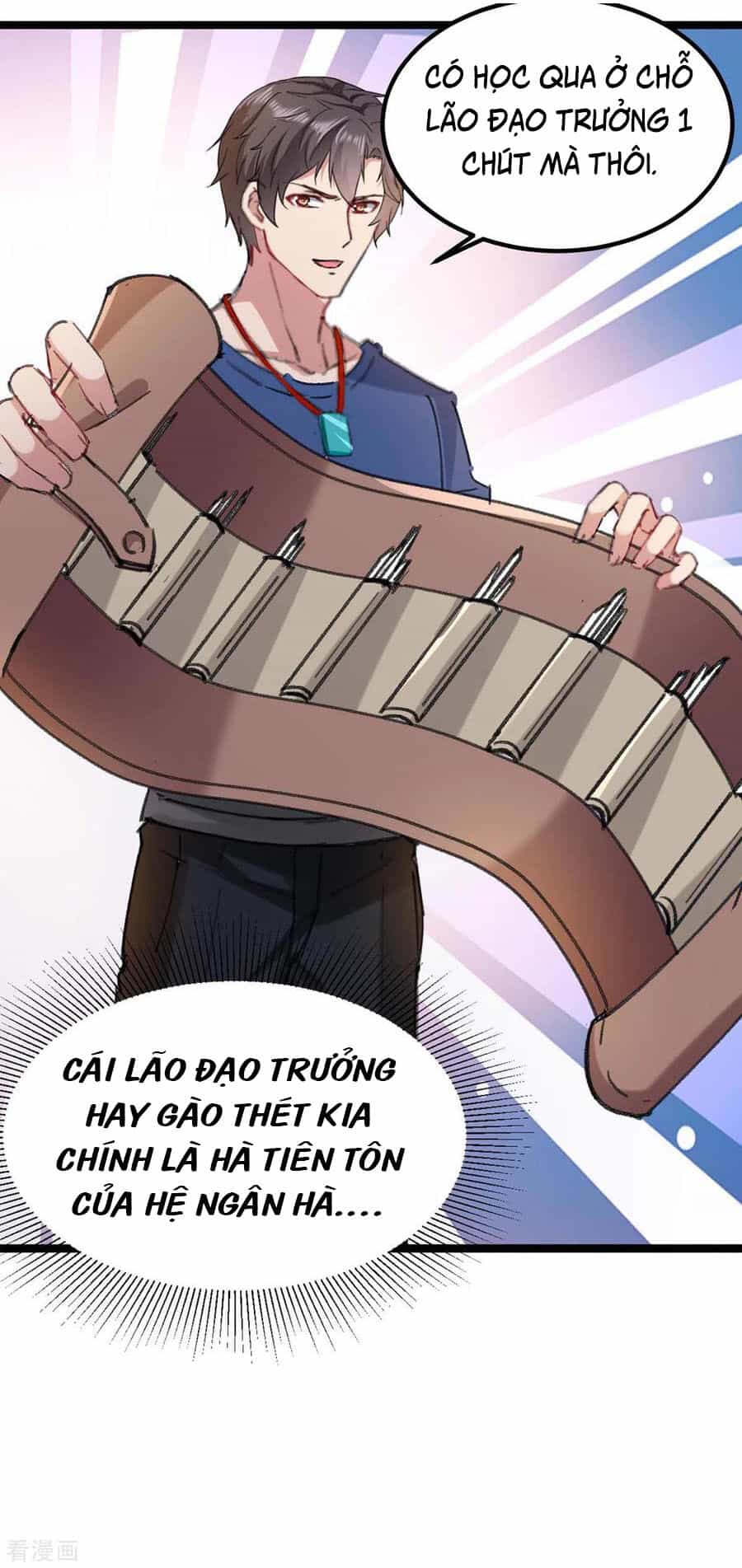 Trọng Sinh Khí Thiếu Quy Lai - Chương 146 - ảnh 6