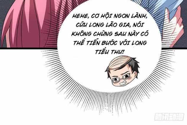 Trọng Sinh Khí Thiếu Quy Lai - Chương 15 - ảnh 13