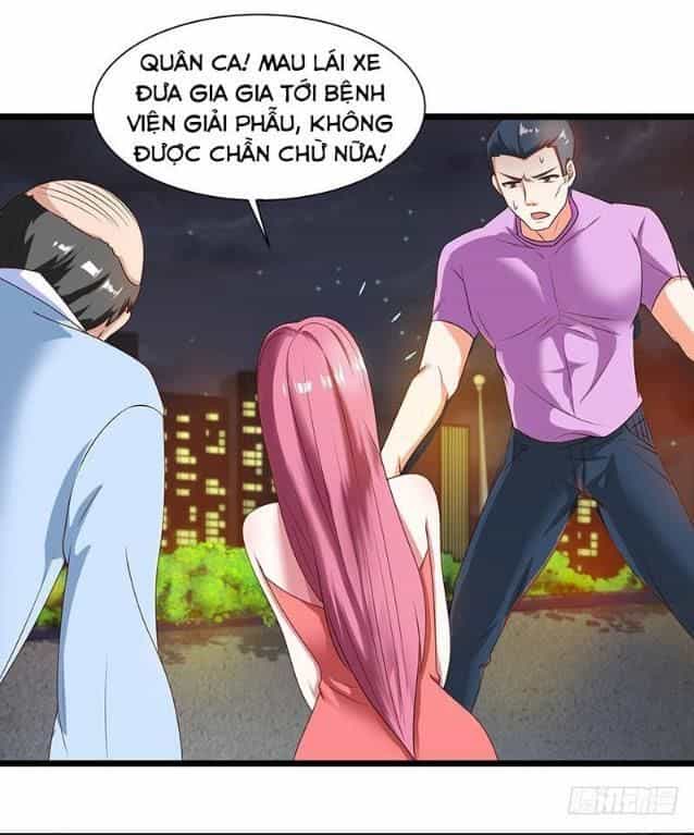 Trọng Sinh Khí Thiếu Quy Lai - Chương 15 - ảnh 23