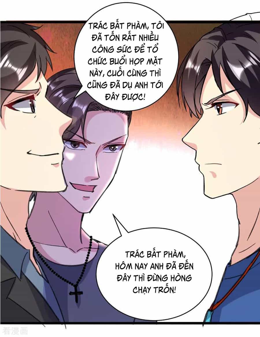 Trọng Sinh Khí Thiếu Quy Lai - Chương 147 - ảnh 17
