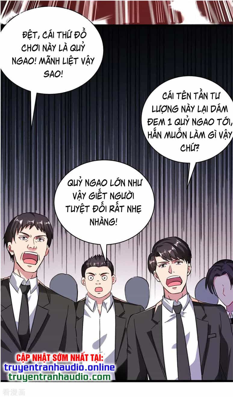Trọng Sinh Khí Thiếu Quy Lai - Chương 147 - ảnh 29
