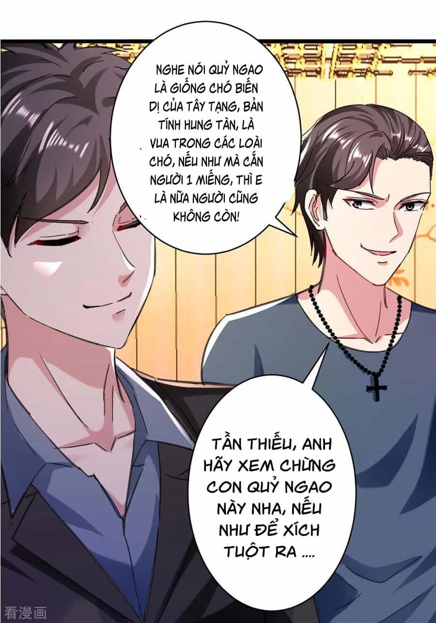 Trọng Sinh Khí Thiếu Quy Lai - Chương 147 - ảnh 31