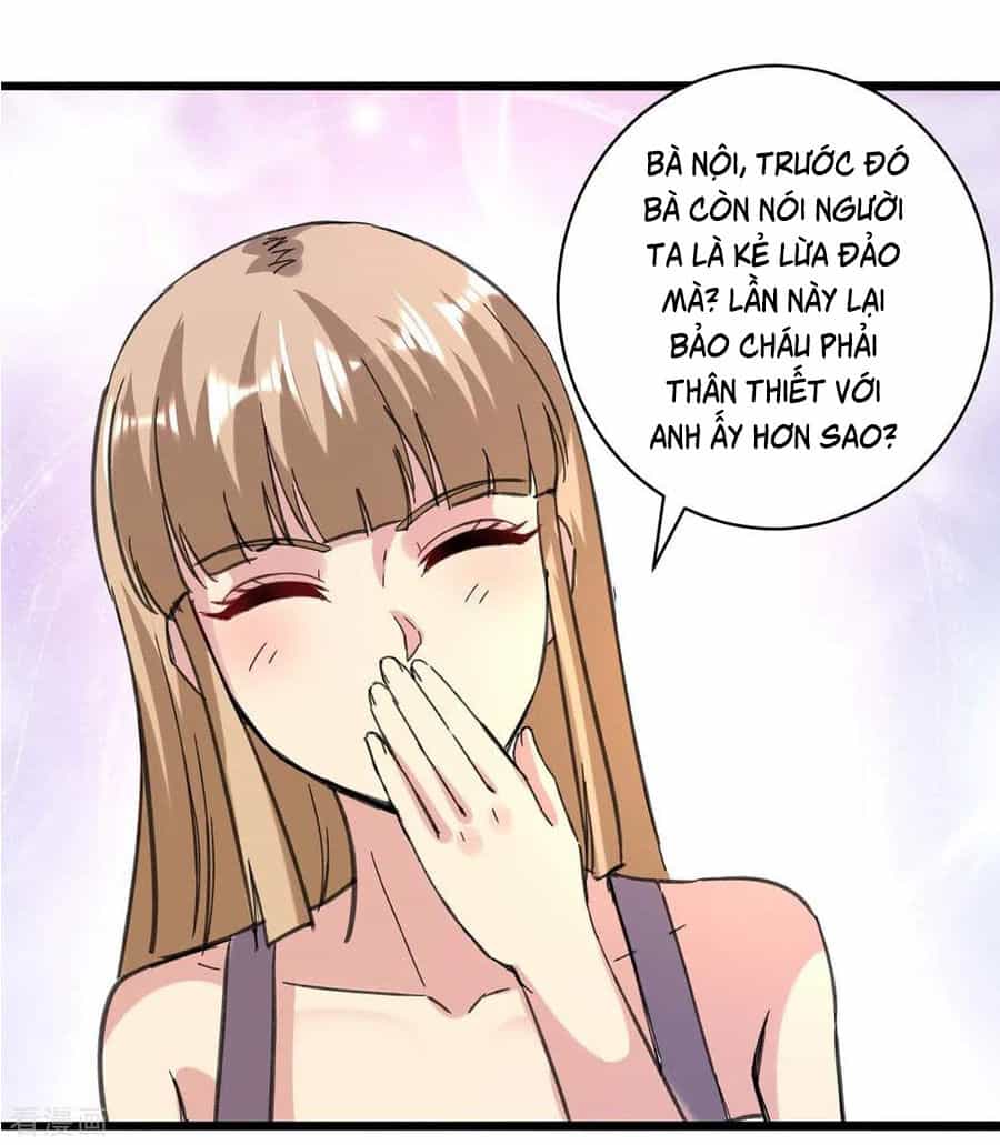 Trọng Sinh Khí Thiếu Quy Lai - Chương 147 - ảnh 8