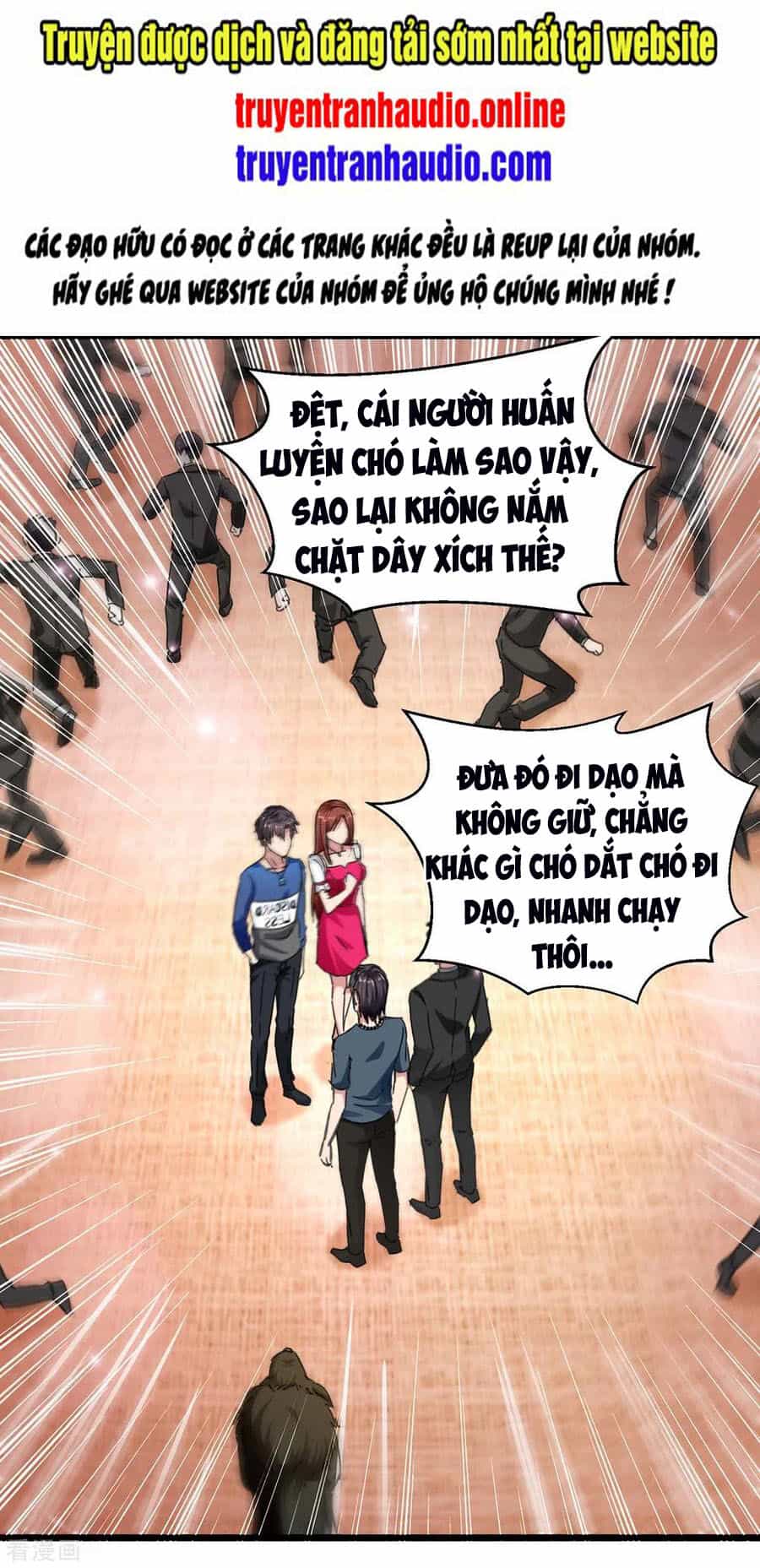 Trọng Sinh Khí Thiếu Quy Lai - Chương 148 - ảnh 1