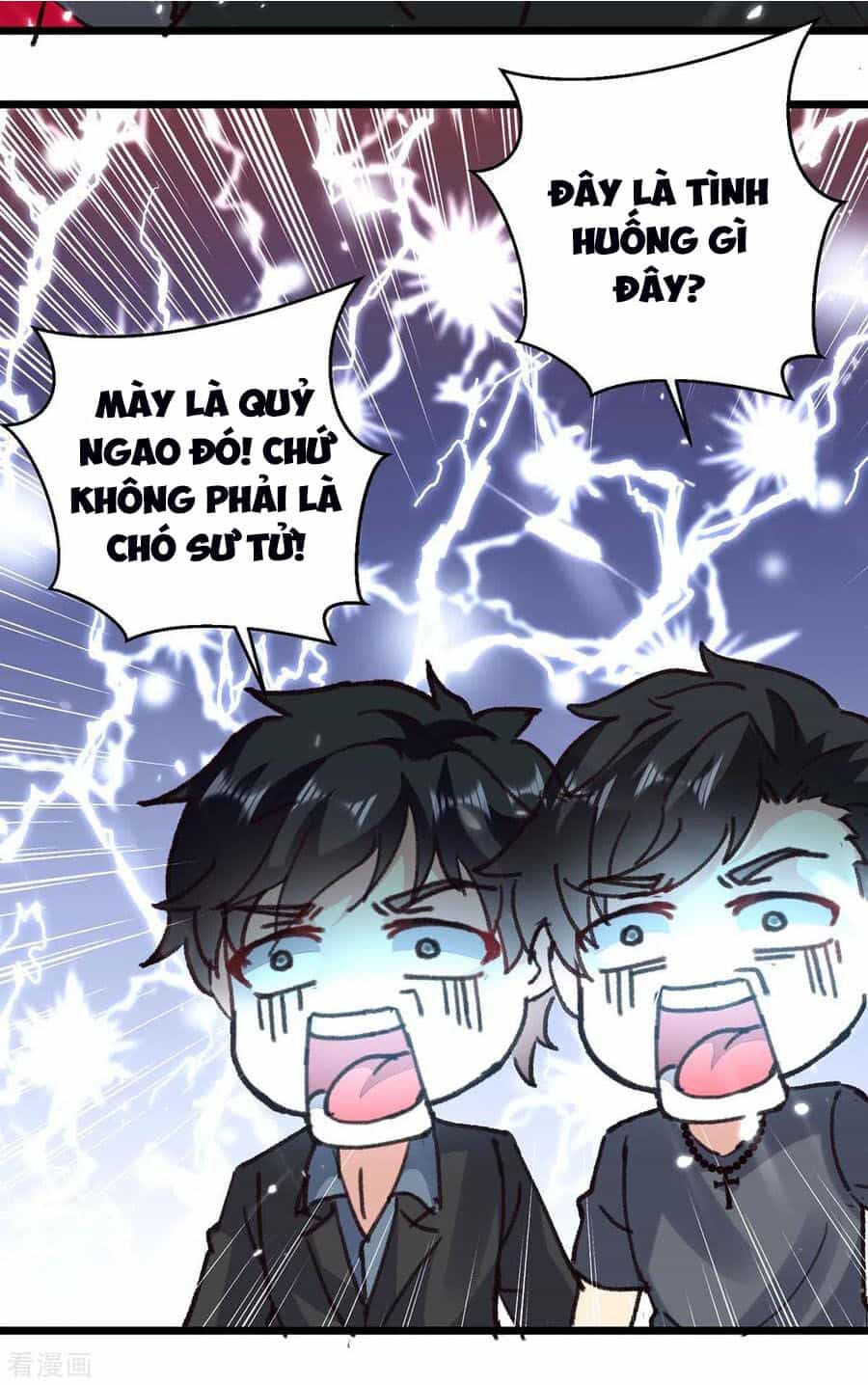 Trọng Sinh Khí Thiếu Quy Lai - Chương 148 - ảnh 14