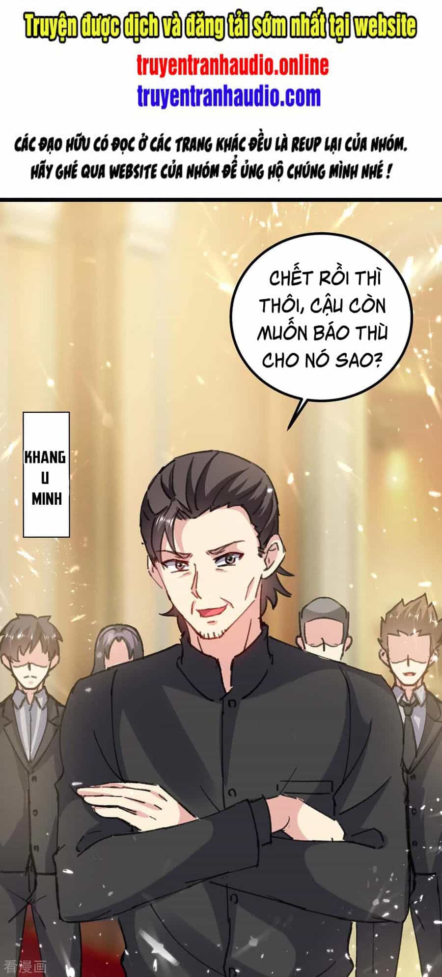 Trọng Sinh Khí Thiếu Quy Lai - Chương 149 - ảnh 1