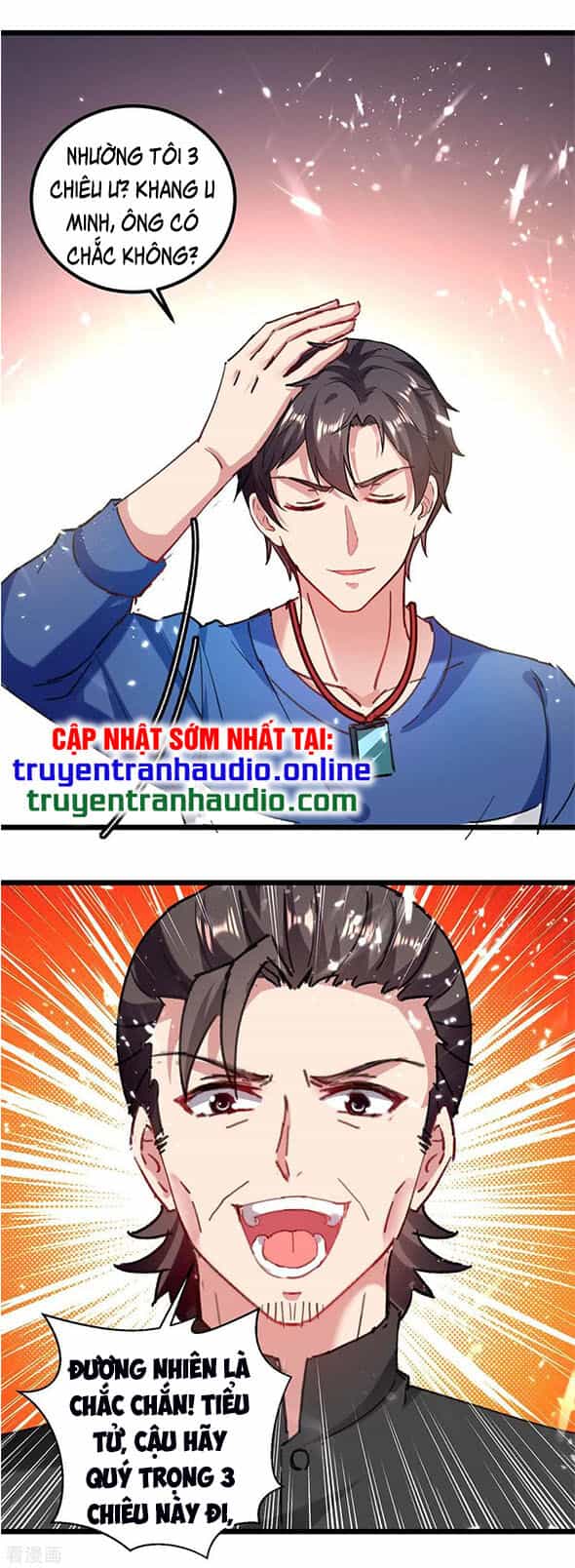 Trọng Sinh Khí Thiếu Quy Lai - Chương 149 - ảnh 15