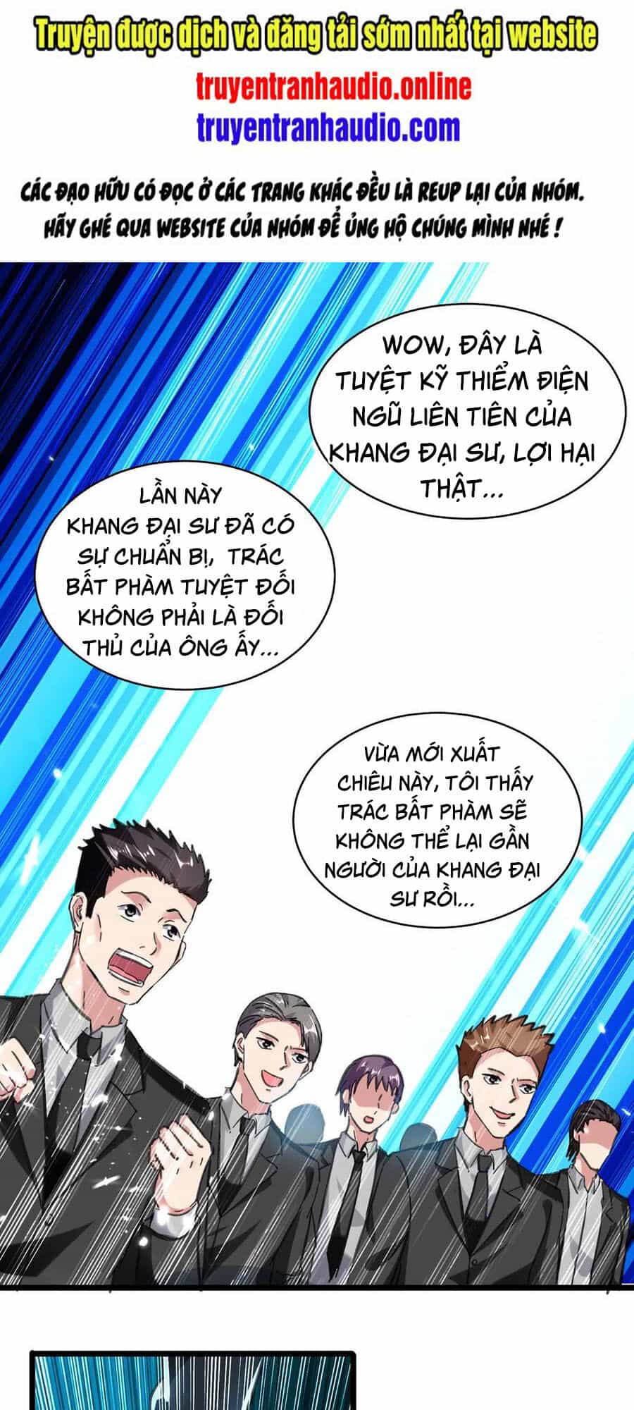 Trọng Sinh Khí Thiếu Quy Lai - Chương 150 - ảnh 1
