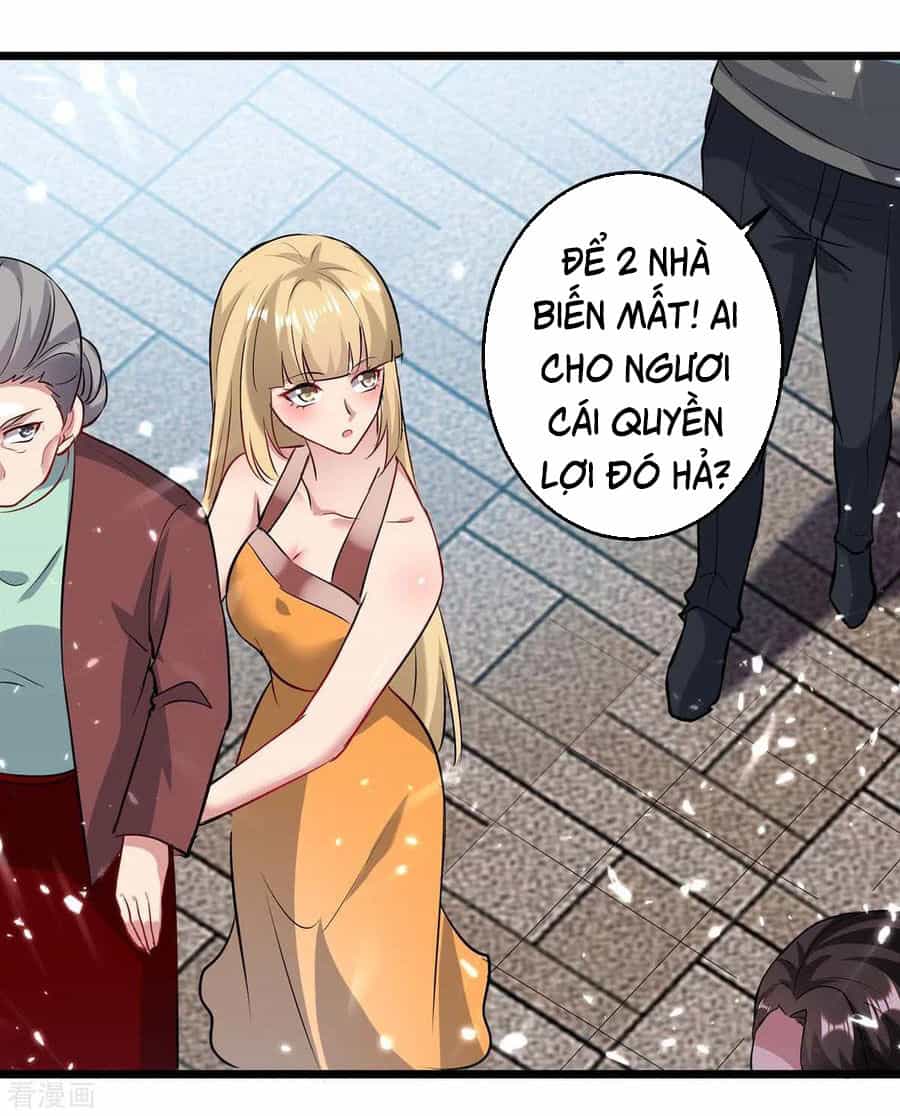 Trọng Sinh Khí Thiếu Quy Lai - Chương 152 - ảnh 21