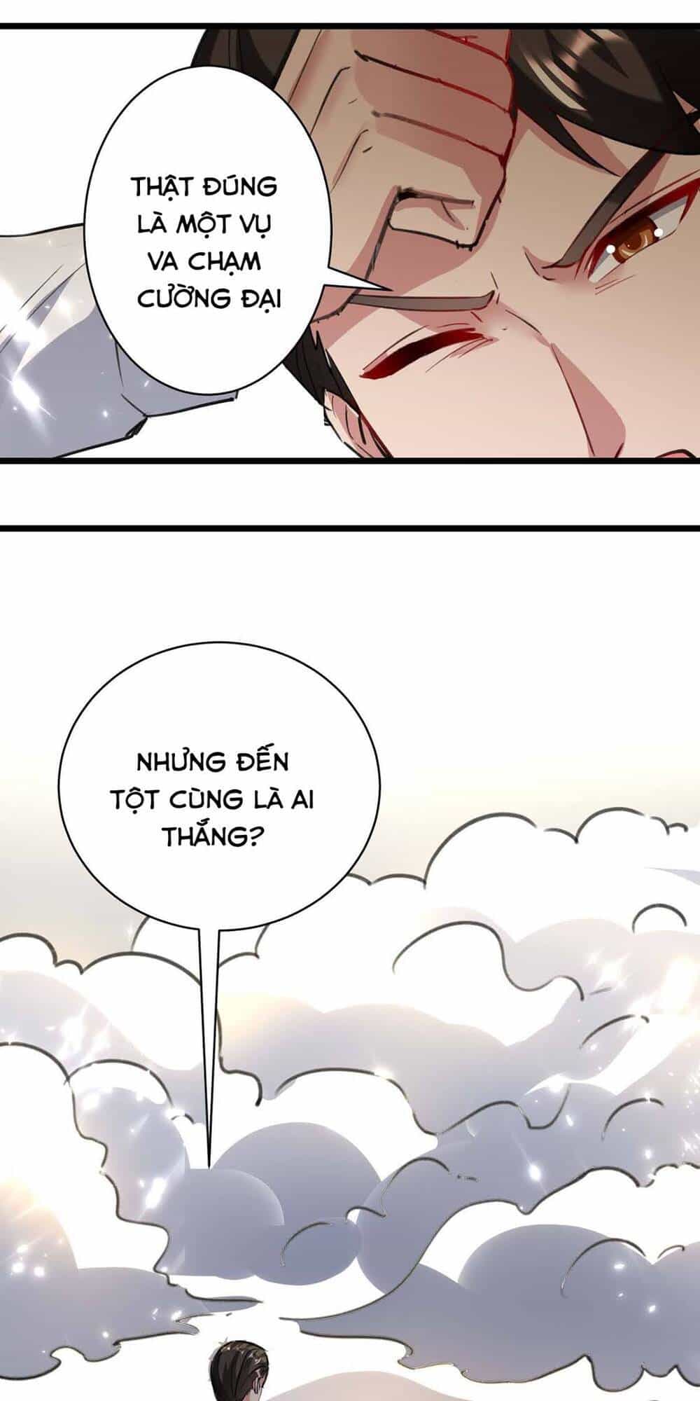 Trọng Sinh Khí Thiếu Quy Lai - Chương 154 - ảnh 23