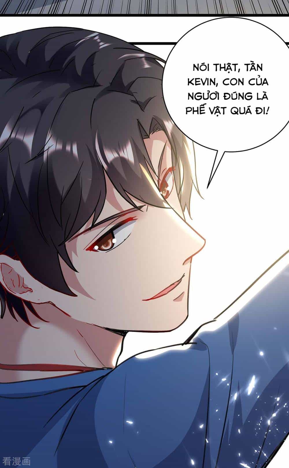 Trọng Sinh Khí Thiếu Quy Lai - Chương 154 - ảnh 29