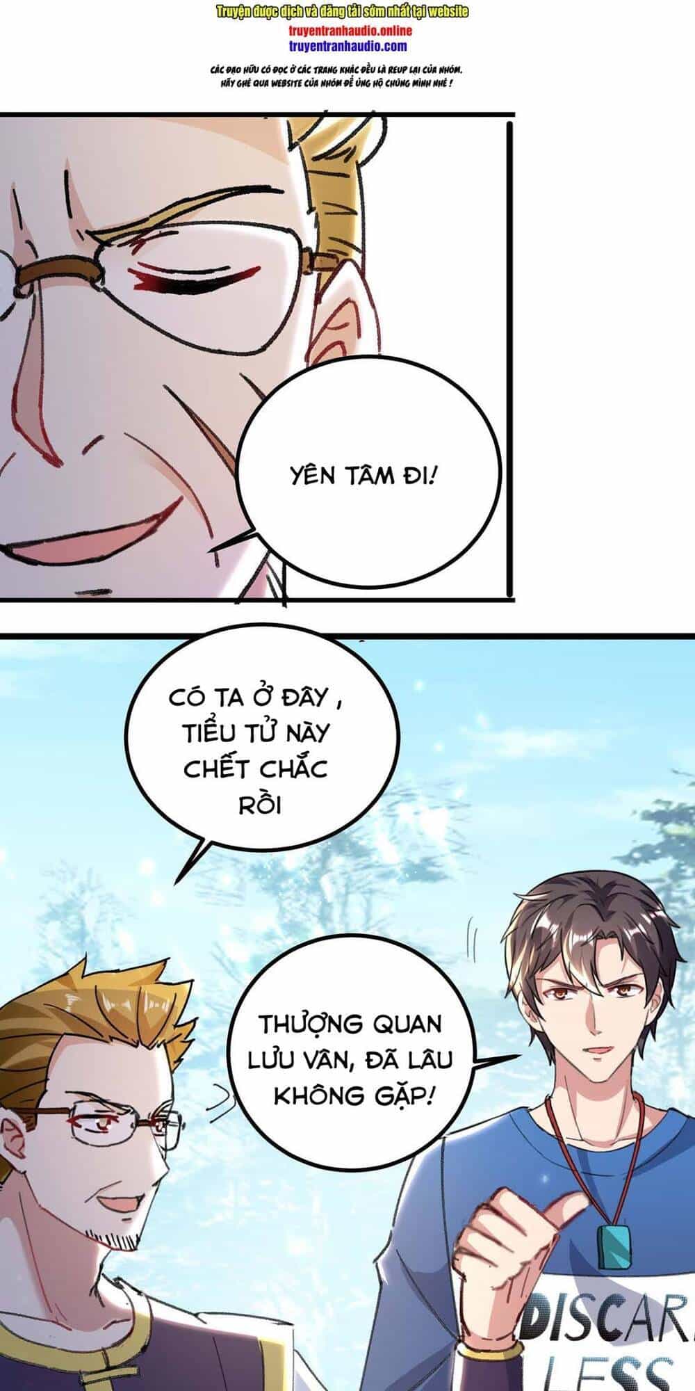 Trọng Sinh Khí Thiếu Quy Lai - Chương 155 - ảnh 18