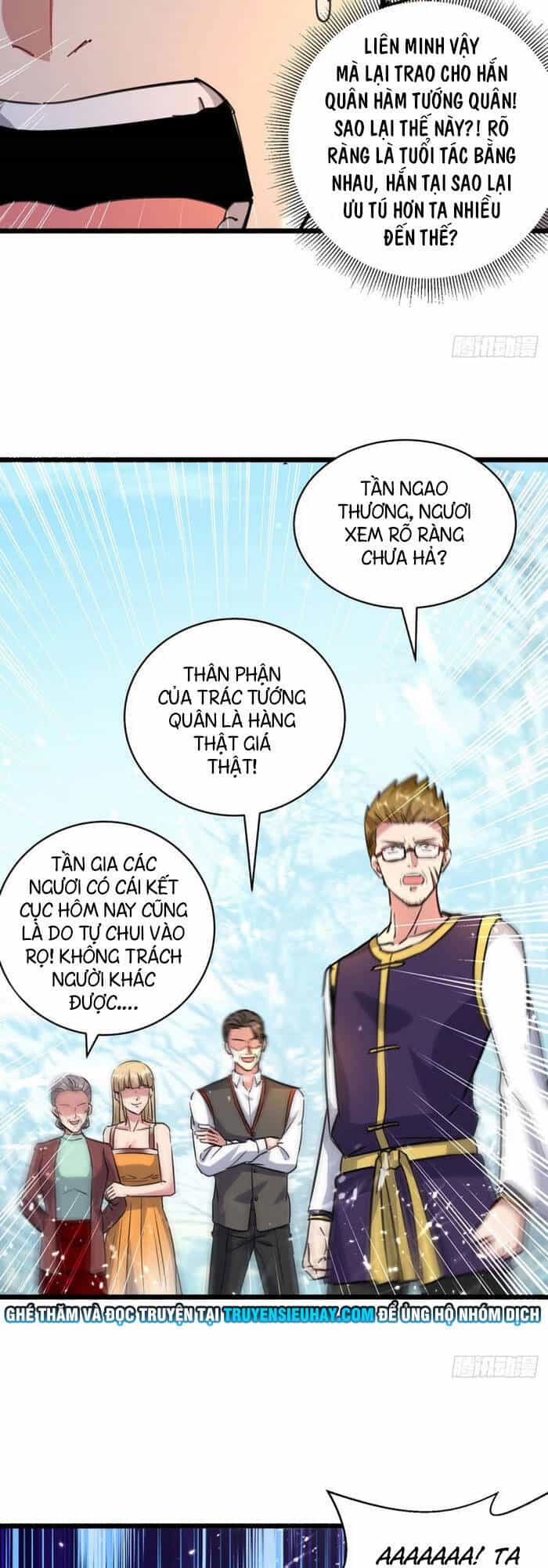 Trọng Sinh Khí Thiếu Quy Lai - Chương 156 - ảnh 3