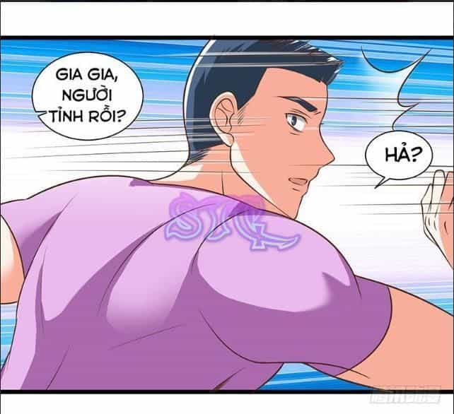 Trọng Sinh Khí Thiếu Quy Lai - Chương 16 - ảnh 10