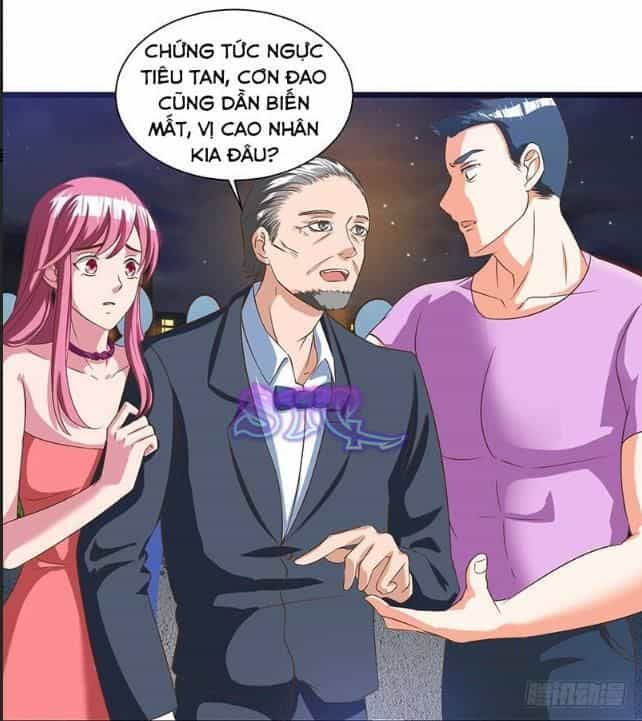 Trọng Sinh Khí Thiếu Quy Lai - Chương 16 - ảnh 15