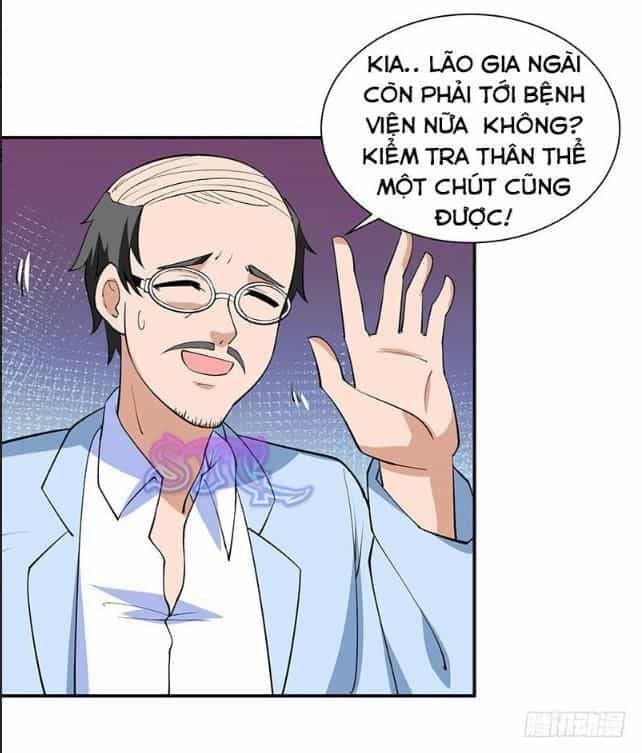 Trọng Sinh Khí Thiếu Quy Lai - Chương 16 - ảnh 19