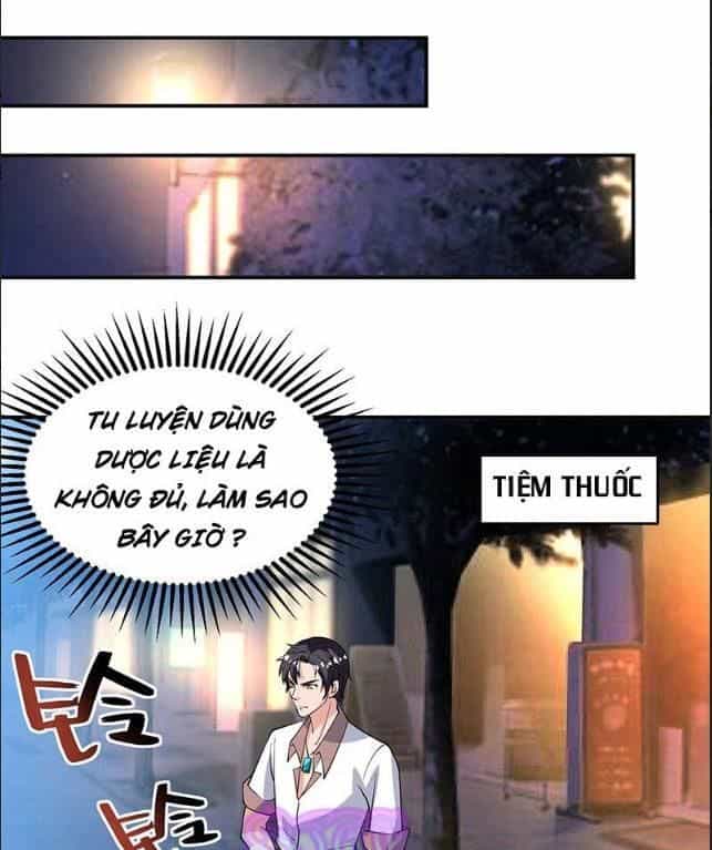 Trọng Sinh Khí Thiếu Quy Lai - Chương 16 - ảnh 21