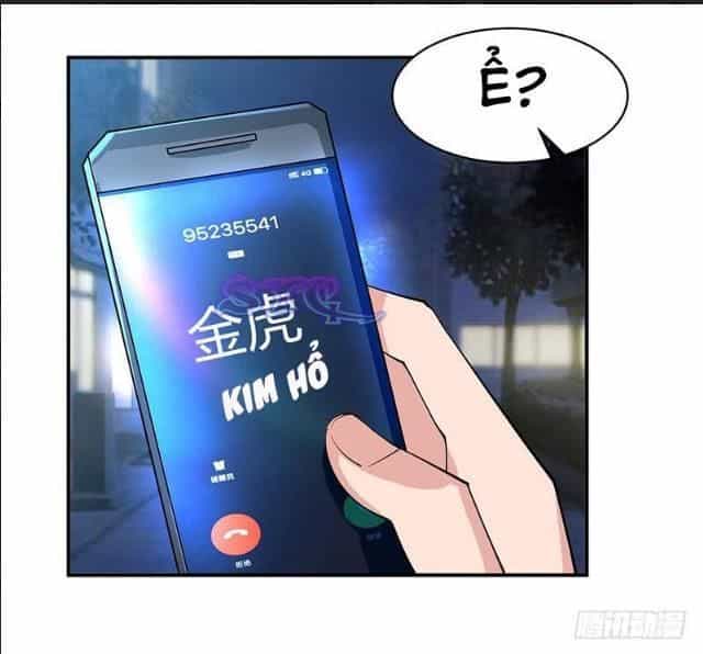Trọng Sinh Khí Thiếu Quy Lai - Chương 16 - ảnh 23