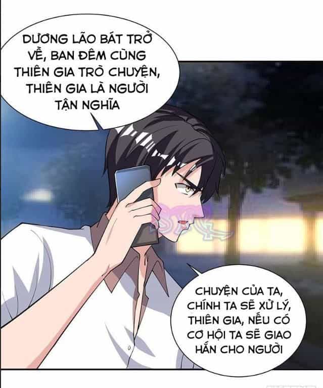 Trọng Sinh Khí Thiếu Quy Lai - Chương 16 - ảnh 24